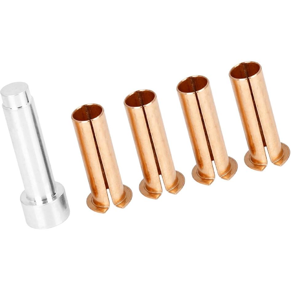1 Set Door Hinge Bushing Liners Replacement for Jeep Wrangler 1994-1995 2 Door Replacement Car Parts