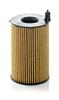 MANN FILTER OIL FILTER VW A6 3.0 TDI