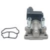 1813783E01 Idle Air Control Sensor Valve IACV 18137-83E01 For Suzuki Swift 1.3 Petrol 2005 2006 2007 New