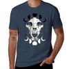 Anthro: Undeath T-Shirt Casual Trendy Streetwear Tee Shirt