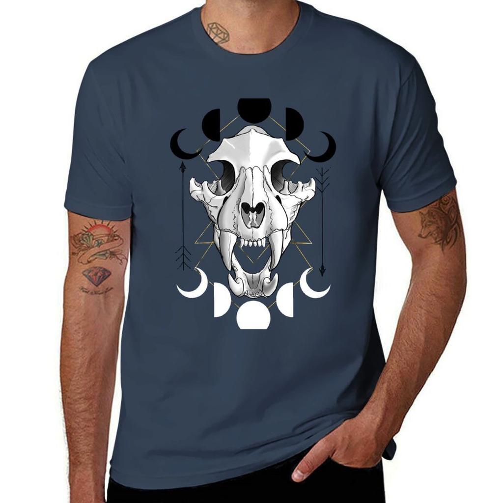 Anthro: Undeath T-Shirt Casual Trendy Streetwear Tee Shirt