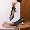Scarpe con tacco – Scarpe con tacco