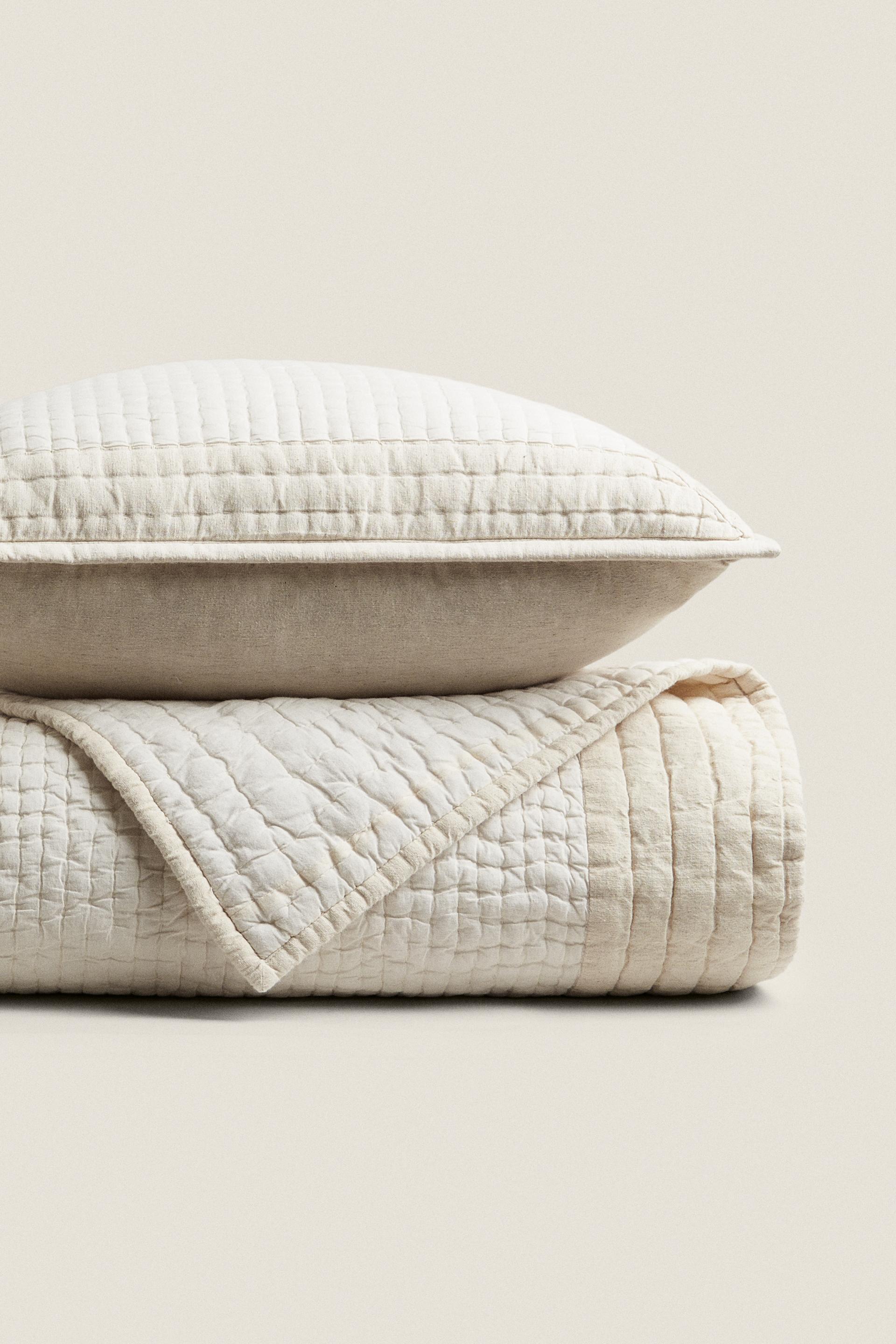 

СТЕГАНОЕ ЛЬНЯНОЕ ОДЕЖДА