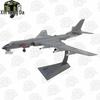 1:86 H-6K Bomber Alloy Model