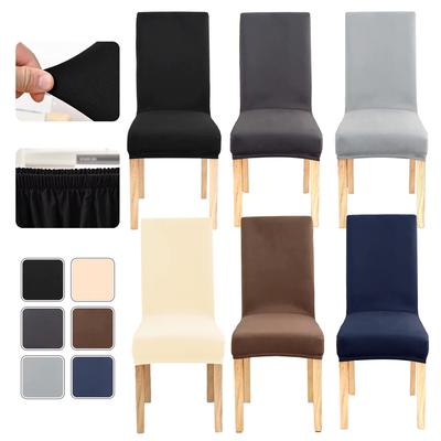 Ropa de mesa y sofá – Fundas para sillas