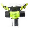 OEING Diving Waterproof T6 Headlamp Kit