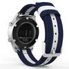 22mm Nylon Strap For Huawei Watch 5/GT6-5-4-3 46mm Fashion Comfortable Breathable Wristband Huawei Watch GT6-5-3 Pro 46mm Correa