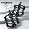 VIARON Aluminum Alloy Bicycle Pedals Mountain Bike Road Lightweight Durable Flat Platform
