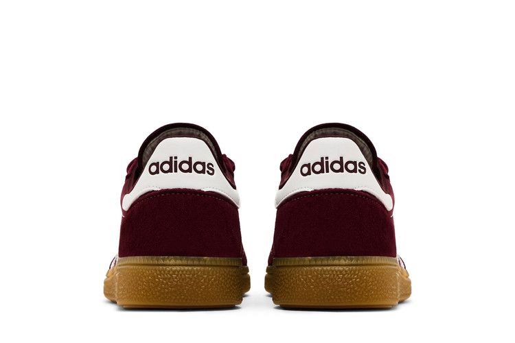 adidas Handball Spezial Sporty & Rich Shadow Red