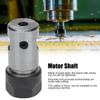 5mm Hole Diameter Collet Chuck Holder ER11 Straight Shank Chuck  For CNC Machine