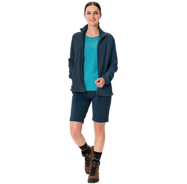 Флисовая куртка VAUDE Rosemoor Fleece Jacket II