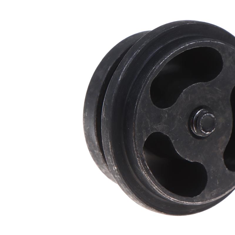 1.05 Valve Group 7.5Kw Air Compressor Valve Exhaust Valve Assembly Is Made Of High‑Quality Metal With Good Quality