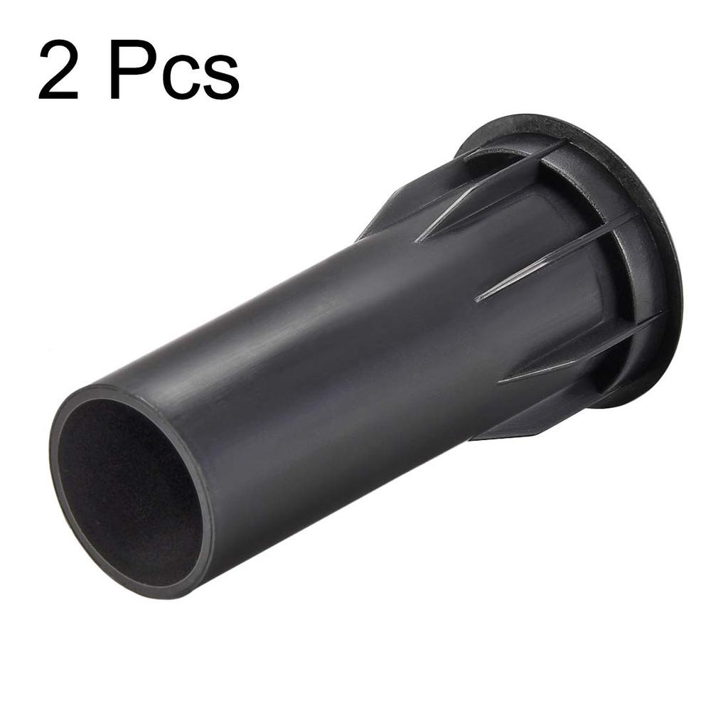 uxcell Speaker Port 35mm x Subwoofer Bass Reflex Bass Woofer Pack of 2 Tubes, 80mm, Tubes, Box,