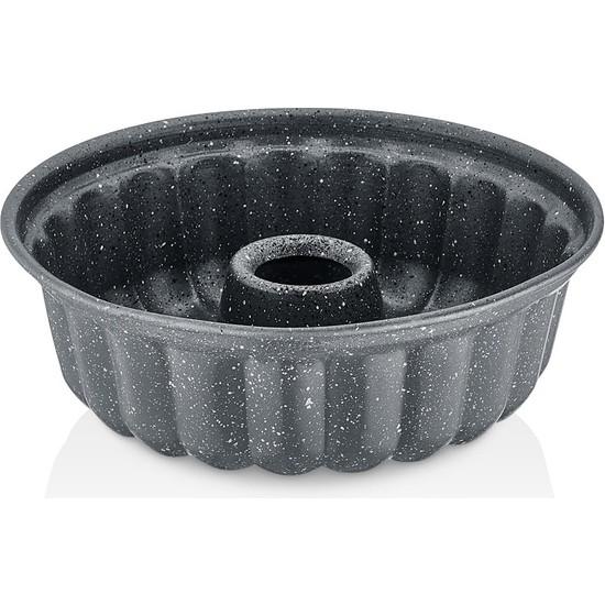 

Форма для выпечки Polo Chef Slice Round Cake Mold 28X28