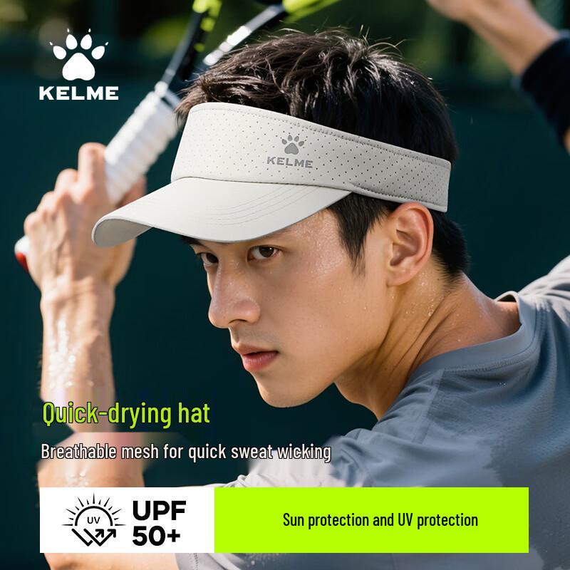 KELME Running & Training Sun Visor