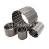 Trapezoidal Wedge Wire Filter Tube - V-Shaped Stainless Steel Mesh Element for Sand Mill and Mineral Sieve