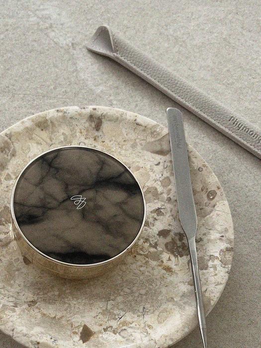 PHYMONGSHE Aqua Blemish Cover Cushion Balm 15g (Standard Beige)