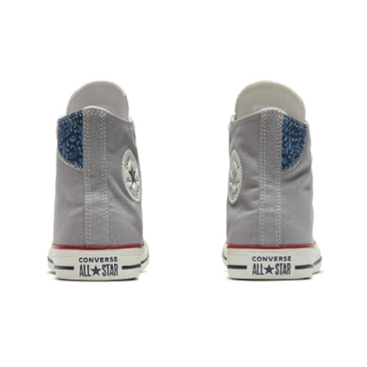 Converse Chuck Taylor All Star 'Grey' Men's 168039C