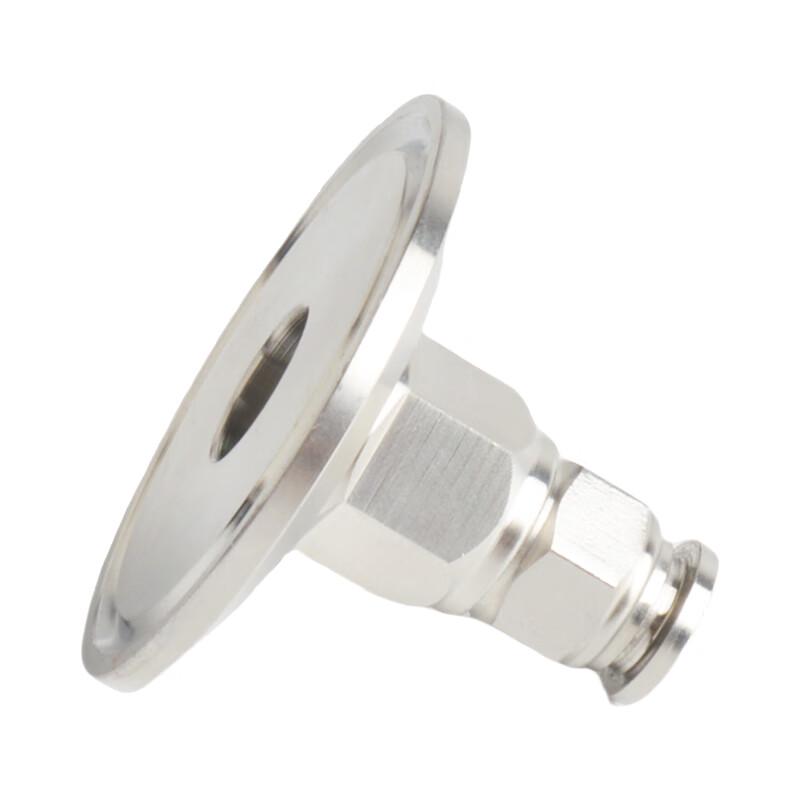 Schnellkupplungs-Luftschlauchfitting aus 304 Edelstahl