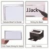 50pcs Table Place Cards for Formal Dinner Reception Seating Cards Name Cards Set