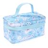 COLORFUL CANDY STYLE Lunch Bag Vanity PET Moonlight Butterfly