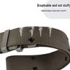 Tactical Braided Outdoor Belt