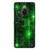 Funda For ZTE Nubia Focus Pro 5G Soft Bumper For Nubia Focus Pro Black Silicone Phone Cases  Nubia Focus Pro 5G Protective Coque