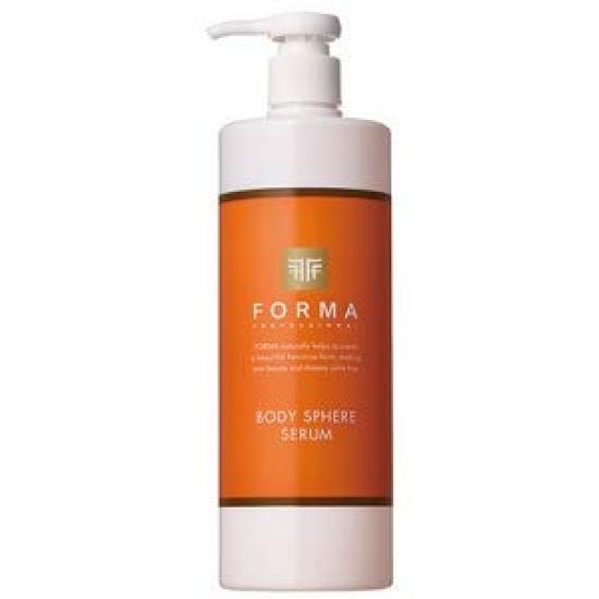 

FORMA BODY SPHERE SERUM 500ml Beauty & Health (Commercial Use)