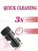 1 Bottle Tweezer Cleaner Eyelash Extensions Tool Tweezer Cleaning Sponge Balls Without Residue Increase Friction Liquid Glue Remover Cleaning Tool
