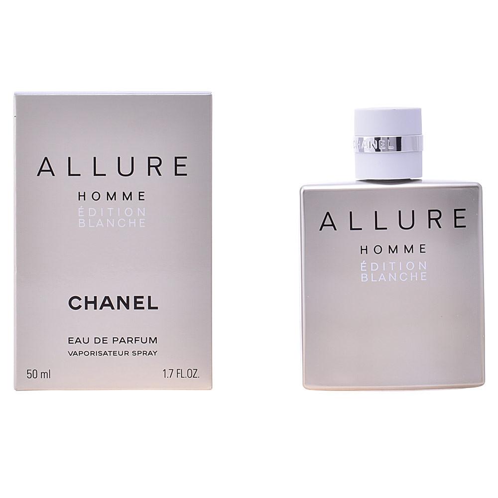 Chanel - Eau de Parfum Allure Homme Edition Blanche 50 ml - 
