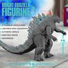 Dhrs 2021 Figurka Akcji Godzilla 12" Od Głowy do Ogonu Figurka Akcji Zabawki Dla Chłopców i Dziewczynek G