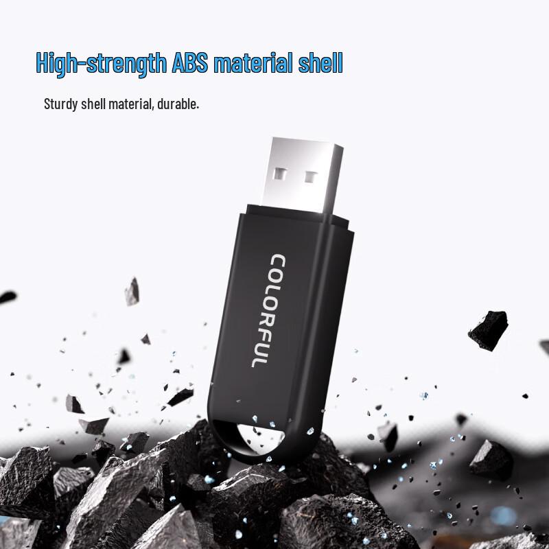 COLORFUL OB207 USB Flash Drive
