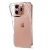 Ultra Thin Silicone Case For iPhone 16 Pro Max Crystal Clear Soft Shell For iPhone 16 Plus 16Pro ProMax Transparent Back Cover