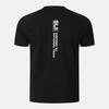 DESCENTE Swiss Triathlon Sorona Cool Short Sleeve T-Shirt Black Sr223Its51 (A Type)