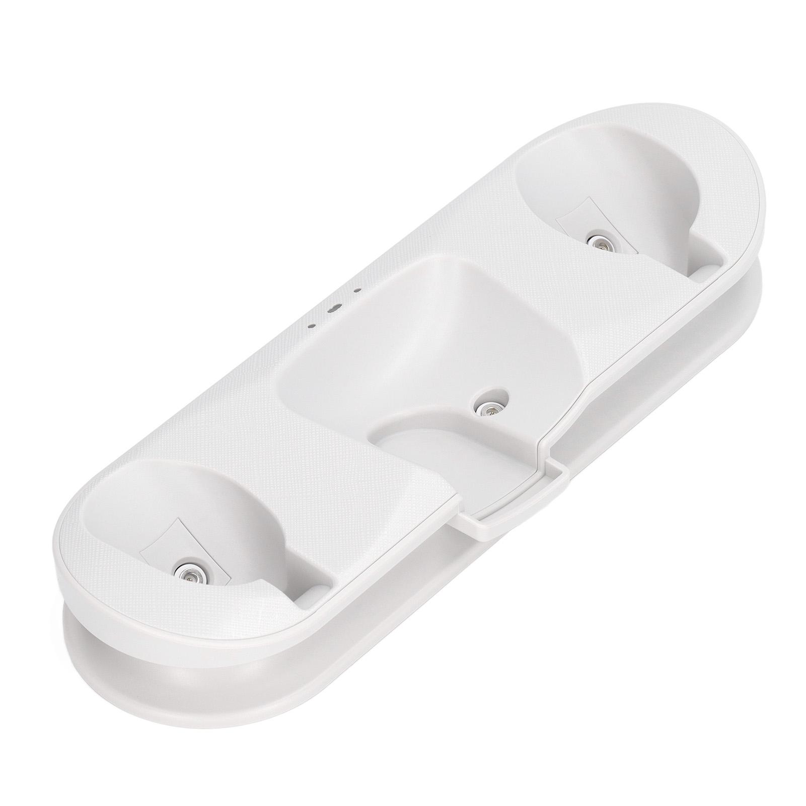 

Зарядная док-станция для гарнитуры VR, многофункциональная автоматическая адсорбционная магнитная зарядная база VR для Oculus