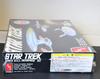 amt Star Trek USS Enterprise Model Kit 1988 Star Trek Enterprise Starship 3Piece 3-piece U.S.S.