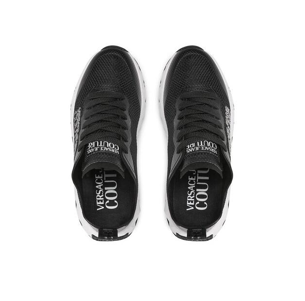 Кроссовки Versace Jeans Couture 72VA3SB1