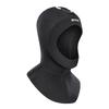 3mm Neopren Tauchkappe Schnorcheln Surfen Schwimmen Wärme Unisex Erwachsenen Kopfbedeckung