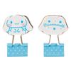 Sanrio Cinnamoroll Double Clip Character-Shaped