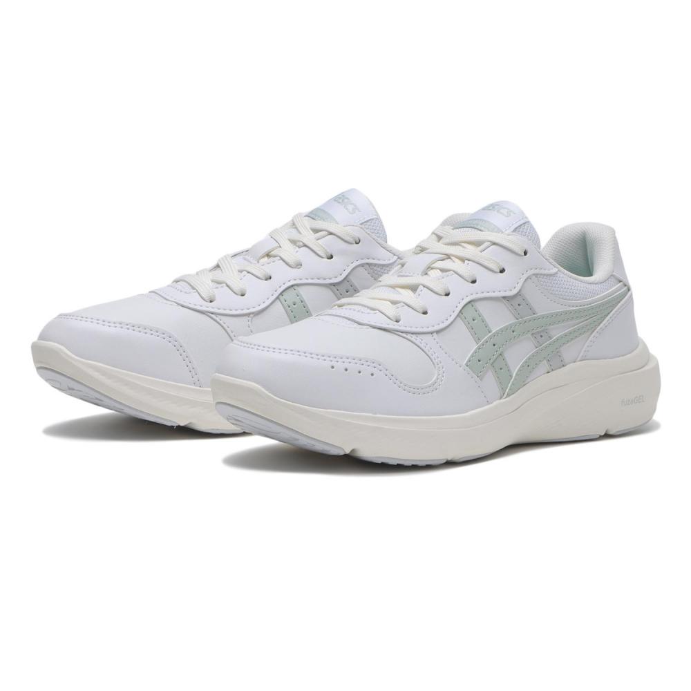 Asics 22h 25 Gel Funwalker W077 100 White 1292a077 100 White