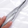 Rain Cover Waterproof Dust Shield Rain Canopy Raincoat for Stroller Pushchairs