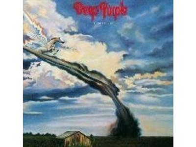 DEEP PURPLE STORMBRINGER 35TH ANNIVERSARY REMASTER EDITION 2 SHM-CD WPCR-17193/4