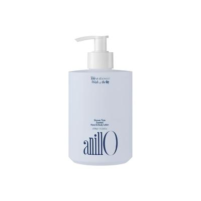 Duschzeit Duftende Hand- & Körperlotion