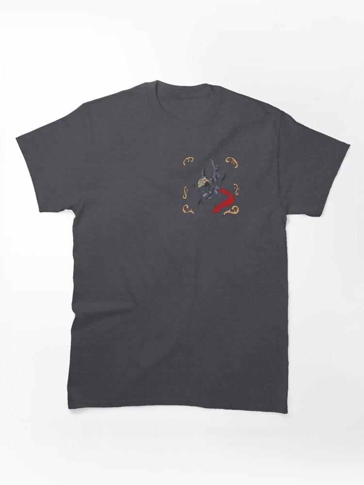 Tekken Enter the Nightmare Classic T-Shirt