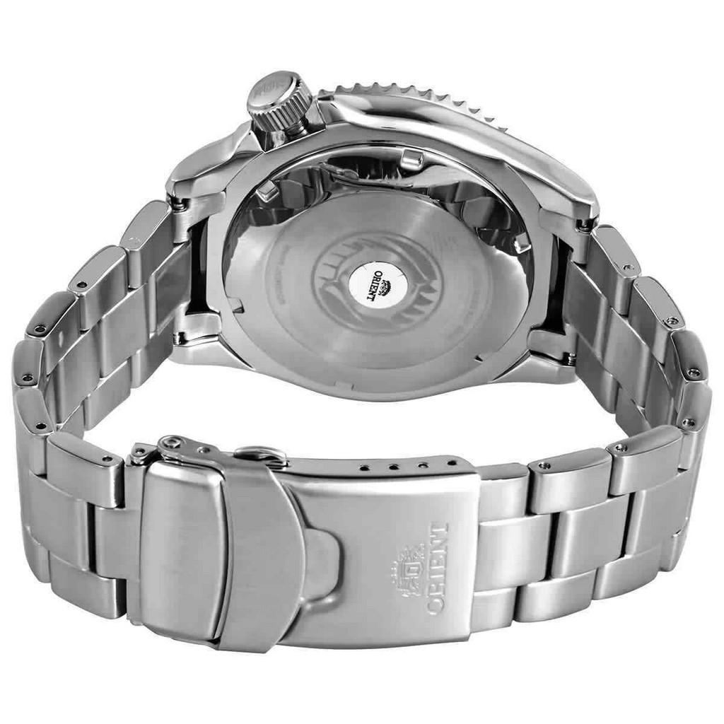 Orient Triton Diver's Automatic RA-AC0K01B10B 200M Men's Watch