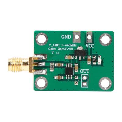 DIY-moduler – Elektroniska moduler