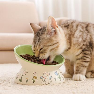 Kedi – Kedi Besleme ve Sulama Malzemeleri