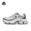 Kappa Women's Breathable Dad Running Shoes
