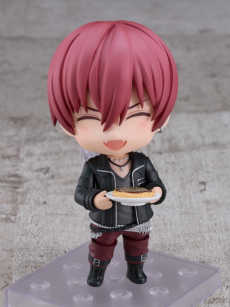 Nendoroid IDOLiSH7 Inumaru Touma