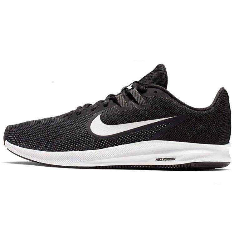 Nike Downshifter 9 Anthrazit AQ7481-002